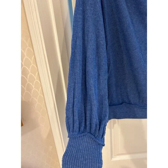 Free People Main Squeeze Top XS - Picture 3 of 4